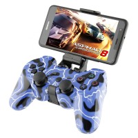 New design  wireless mobile phone game accessories joysticks game controller