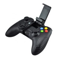 Factory wholesale USB bluetooth game controller joypad joystick for mobile phone