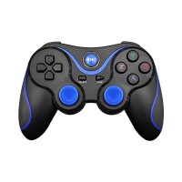 Good price Wireless  game controller For ps3/tv box/IOS/android/PC game controller Seiko quality